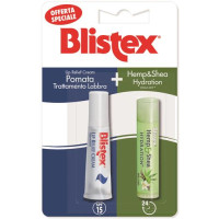 BLISTEX POMATA+BURROCACAO