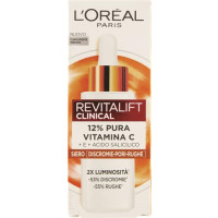 SIERO CLINICAL VITAMIN C 6ML