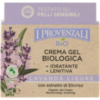 CREMA GEL BIO LAVANDA LIGURE 50ML