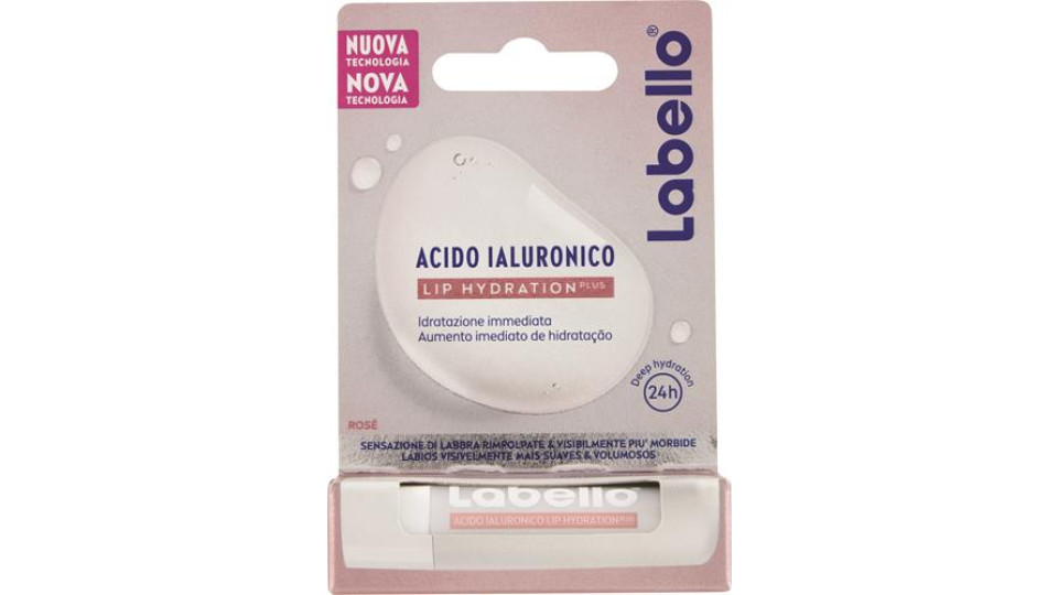 BURROCACAO ACIDO IALURONICO ROSE 5.2ML