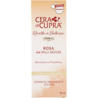 CREMA PER PELLI SECCHE - NUTRIENTE E PROTETTIVA