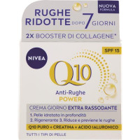 CREMA VISO Q10 POWER GIORNO 50ML