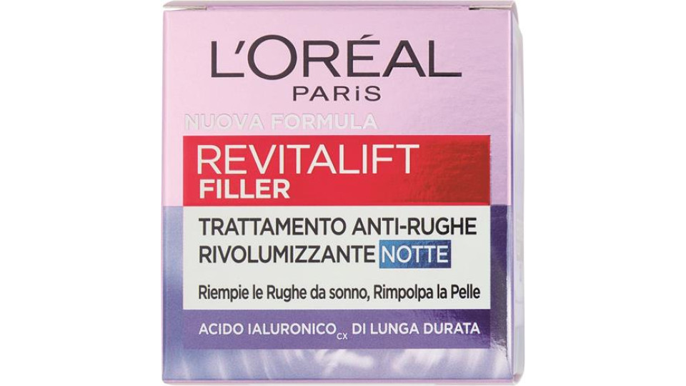 CREMA VISO NOTTE 50ML