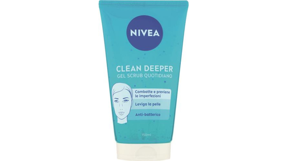 CREMA YOUNG WASH IN RE-FINE