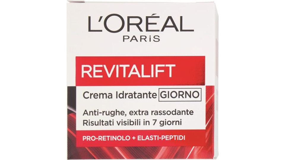 CREMA VISO GIORNO 50ML