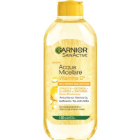 ACQUA MICELLARE VITAMINA C 400ML