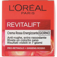 CREMA VISO GINSENG ROSSA 50ML