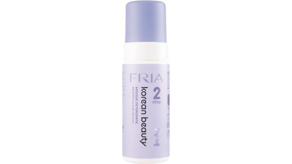 FRIA KOREAN B. MOUSSE