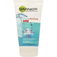 GEL DETERGENTE 3 IN 1