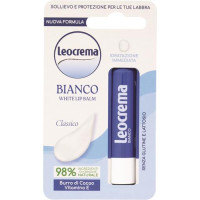 BURROCACAO LIPBALM BIANCO