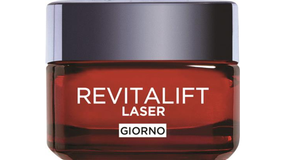 CREMA VISO GIORNO 50ML