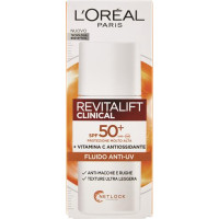 CREAMA VISO CLINICAL VITAMIN C SPF50 50ML