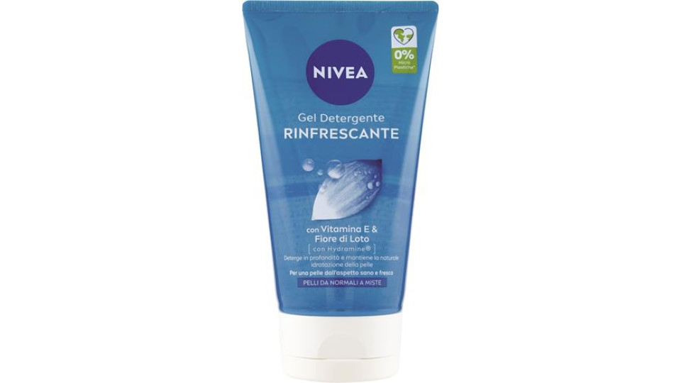 GEL DETERGENTE