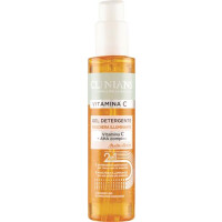 GEL DETERGENTE ILLUMINANTE VITAMINA C 150ML