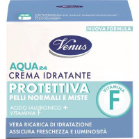 CREMA VISO AQUA 24 ATTIVA 50ML