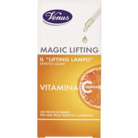 TRATTAMENTO VISO SIERO MAGIC LIFTING