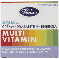 CREMA VISO MULTIVITAMINICA 50ML