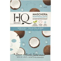 MASCHERA TESSUTO RINFRESCANTE - 207