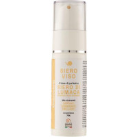 SIERO VISO BAVA DI LUMACA