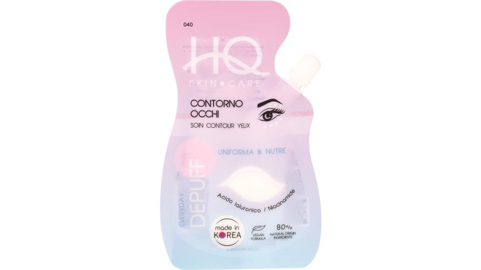 DEPUFF-CONTORNO OCCHI 15ML