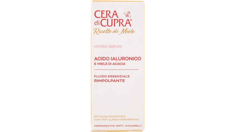 SIERO ACIDO JALURO