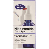 TRATTAMENTO VISO CONCENTRATO NIACINAMIDE 30ML