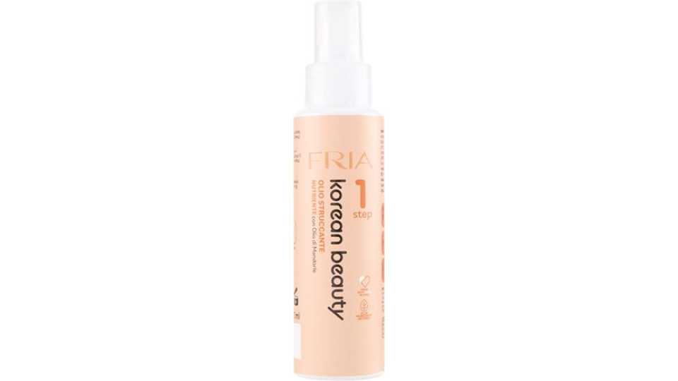 OLIO STRUCCANTE KOREAN BEAUTY 90ML