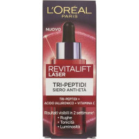 TRATTAMENTO VISO LASER SIERO GIORNO 30ML