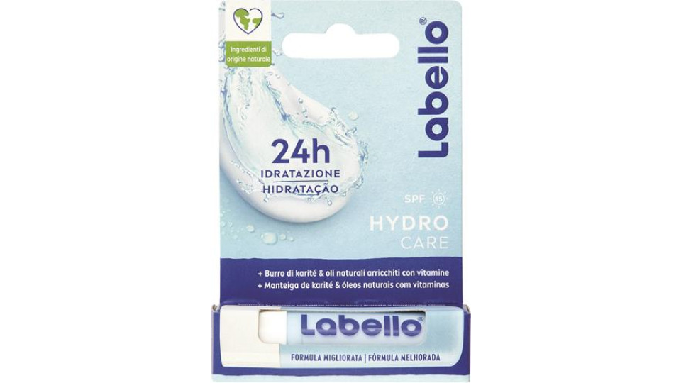 BURROCACAO HYDRO CARE 5.5ML