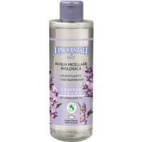 ACQUA MICELLARE BIOLOGICA LAVANDA LIGURE 400ML
