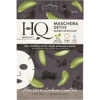 MASCHERA TESSUTO DETOX - 206