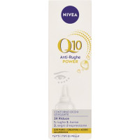 CREMA VISO Q10 POWER CONTORNO OCCHI 15ML 6 PEZZI