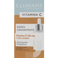 CLINIANS SIERO CONCENTRATO VITAMINA C 30ML