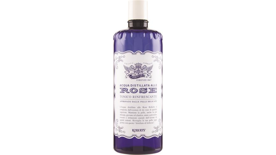 TONICO VISO RINFRESCANTE 300ML