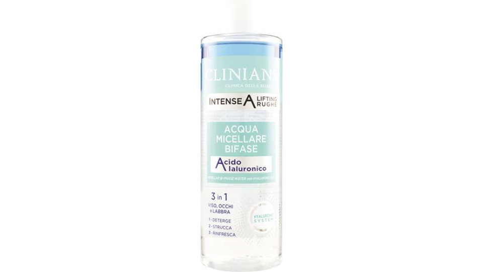 ACQUA MICELLARE BI-FASE