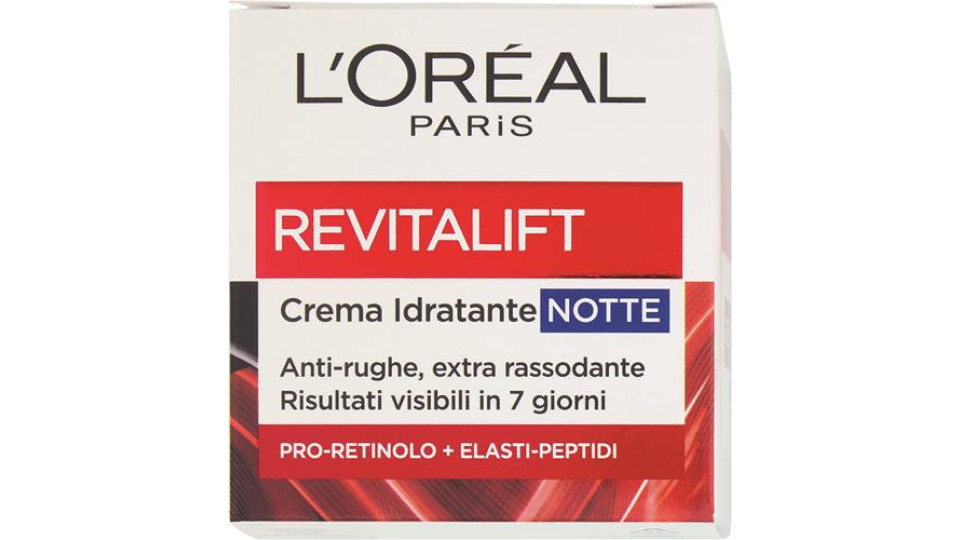 CREMA VISO NOTTE 50ML