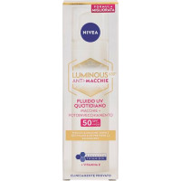 CREMA VISO CELLULAR LUMINOUS630 ANTI MACCHIE GIORNO FP50