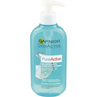 GEL PURE CREMA POMPETTA
