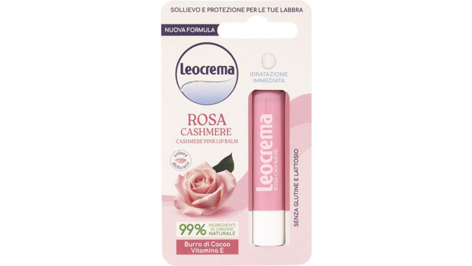 BURROCACAO LIPBALM ROSA