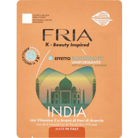 MASCHERA YOUNG INDIA VITAMINA C