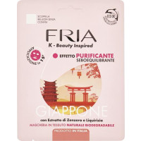 MASCHERA YOUNG GIAPPONE PURIFICANTE