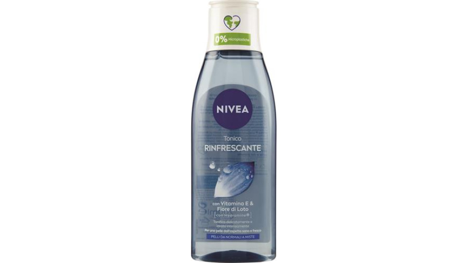 NIVEA TONICO VITALIZZANTE 200ML