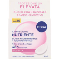 CREMA VISO GIORNO NUTRIENTE SPF30 50ML
