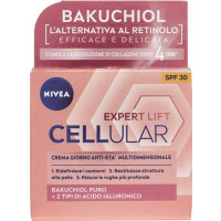 CREMA VISO GIORNO ANTI-GRAVITA' CELLULAR FILLE