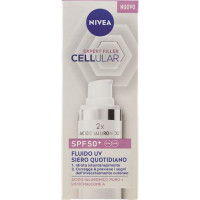 SIERO FLUIDO FILLER SPF50 30ML