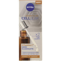 SIERO CELLULAR FILLER VITAMINA C ILLUMINANTE 30ML