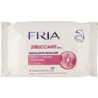 STRUCCANTE MICELLARE PELLI SENSIBILI 20PEZZI
