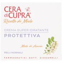 CREMA VISO IDRATANTE PROTETTIVA 50ML