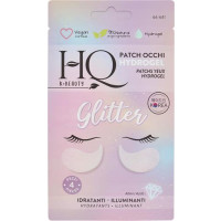 MASCHERA VISO K BEAUTY GLITTER - PATCH OCCHI HYDROGEL 2 PAIA