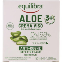 CREMA VISO ANTIRUGHE ALOE 50ML